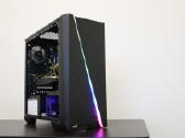 I7 3770k - Rx580 8gb - 16gb RAM - nuotraukos Nr. 4